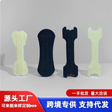 运动鼻贴厂家直销现货加粘鼻贴跨境物理止鼾扩大进气Nasal Strips