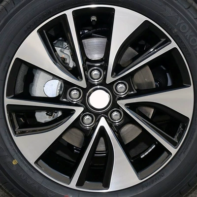 17 replacement only good, Hub - 16inch-ralink-15-18-models