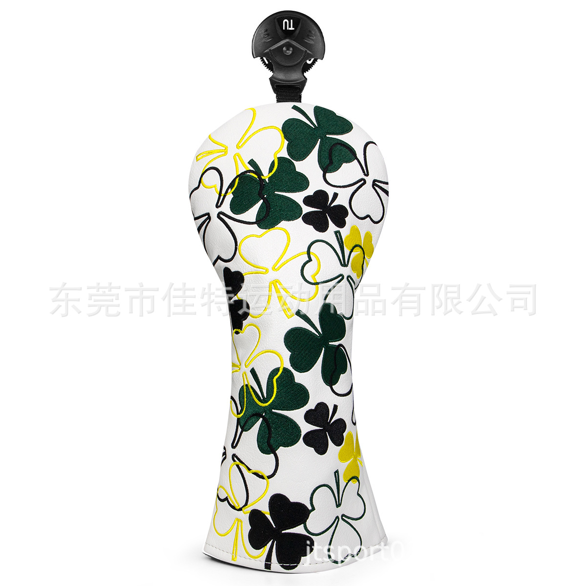 아이언우드로드 UT