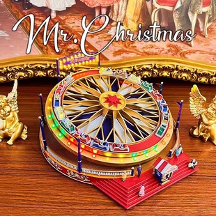 Mr. Christmas���D�w܇�Θ��@���������������նY���ֹ����L