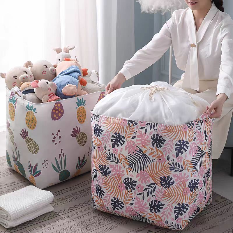 Big Mac Storage Bag Quilt Storage Bag Clothes Storage Basket Large Capacity Quilt Bag Moving Bundle Pocket Dirty Clothes Basket Big Mac Storage Bag Quilt Storage Bag Clothes Storage Basket Large Capacity Quilt Bag Moving Bundle Pocket Dirty Clothes Basket