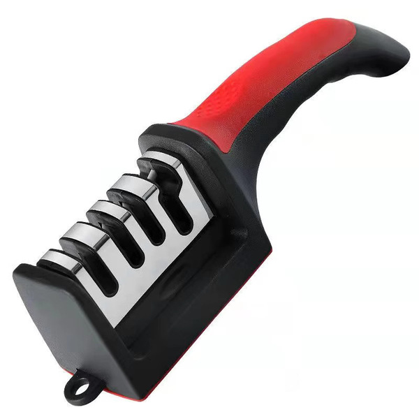 Modern knife artifact home kitchen knife grinding knife stone…