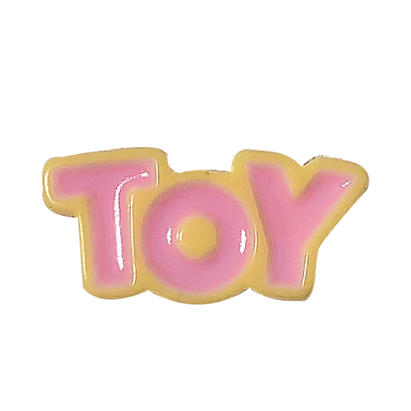 Nuevo alfabeto inglés marca diy accesorios de resina crema pegamento para el cabello clips para el cabello accesorios de taza para teléfonos móviles material de hebilla de zapatos