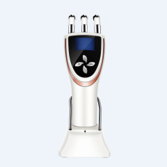 新型機能多磁波理学療法マッサージ器振動ティラー赤外線感応光波皮膚マッサージ器