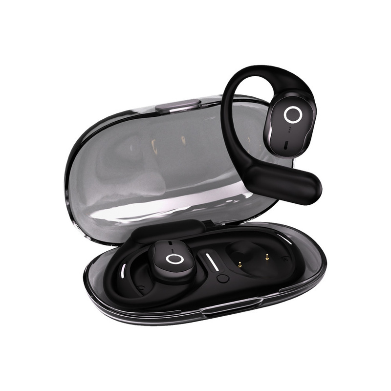 工場プライベートモデル 2025 新しい Bluetooth ヘッドセット、長時間装着しても痛みなし、ノイズリダクション、超長バッテリー寿命、高解像度通話ワイヤレスヘッドセット|undefined