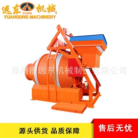 混凝土机械;路面机械;工程建筑机械
