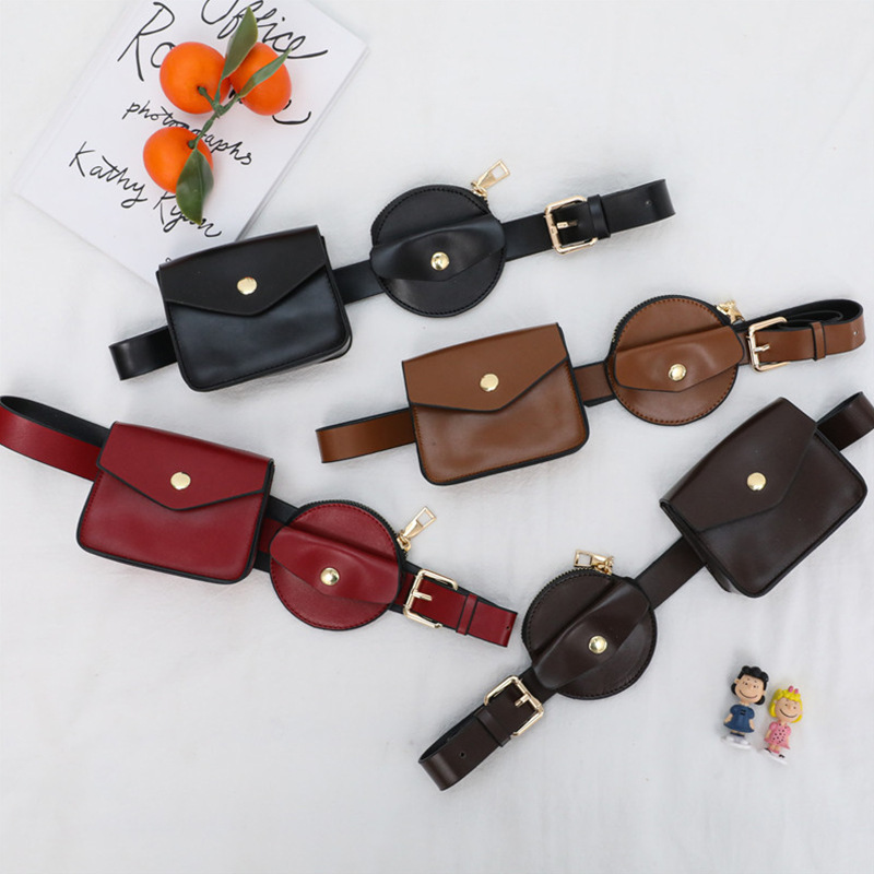 Accessories bag 2021 autumn and winter n...