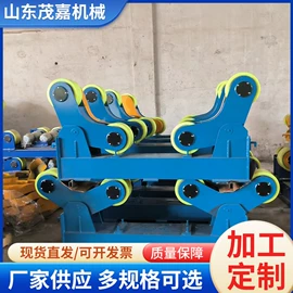 焊接滚轮架;其他焊接辅机