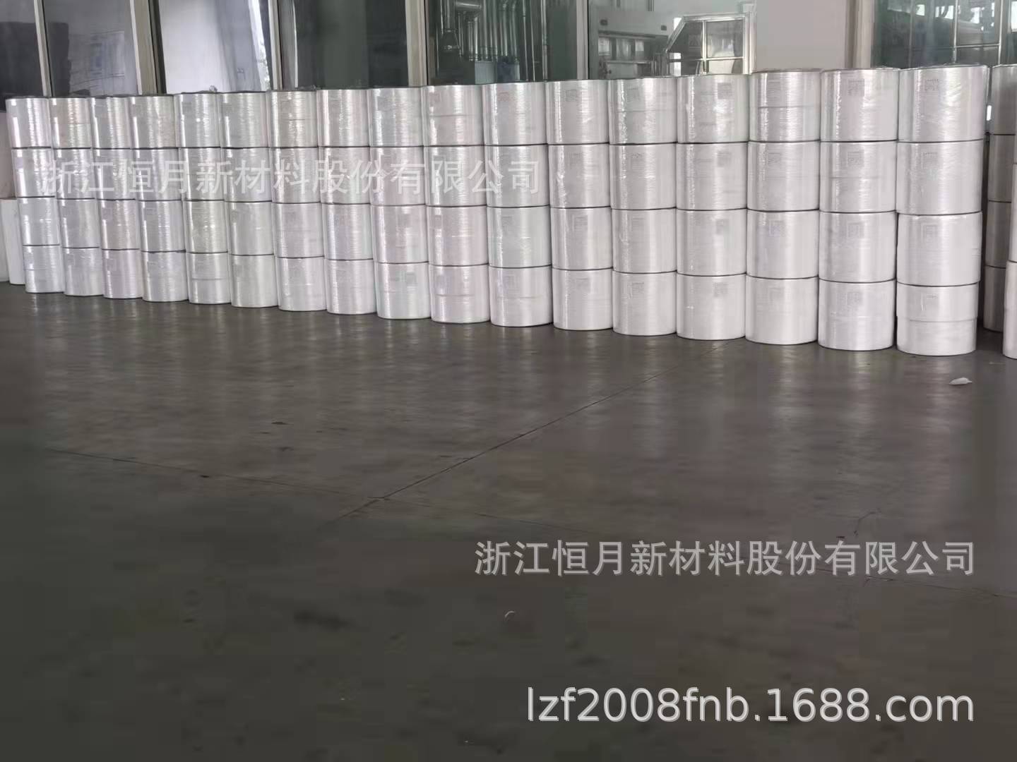 国内光面无纺布工厂企业浙江省亚光无纺布工厂中国亚光无纺布工厂