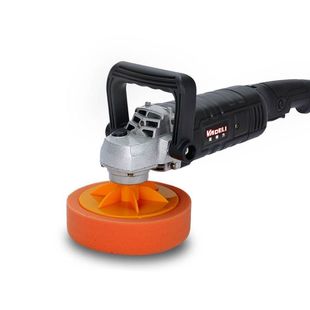Car Polishing Machine Polishing Artifact Waxing Machine Mini Electric Scratch Repair Tool Household Small Beauty Car