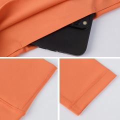 Selected】Nude-feeling Yoga Pants for Women, Outerwear, High-waisted, Buttock-lifting, Abdominal Slimming, No Awkward Line, 9/10 Length Sports Yoga Pants