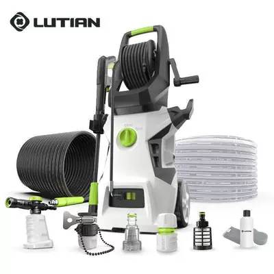 Car washing machine – Machine Car Washing Water Gun