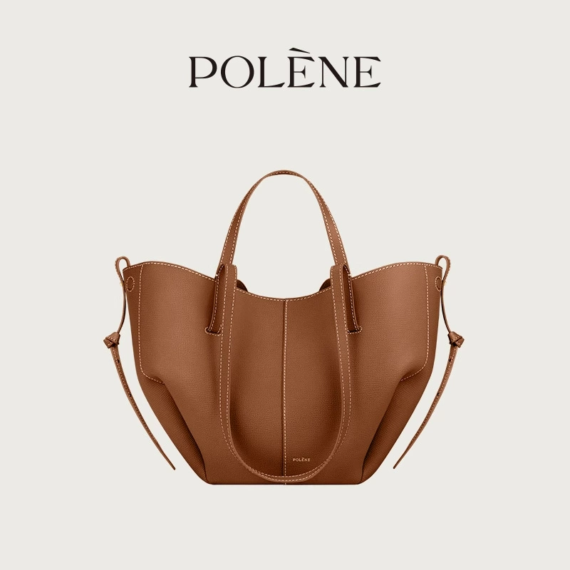 Capacious One-Shoulder Bag, oversized 34.4×27.2×14.6 cm, 1.026 kg, multi-color options