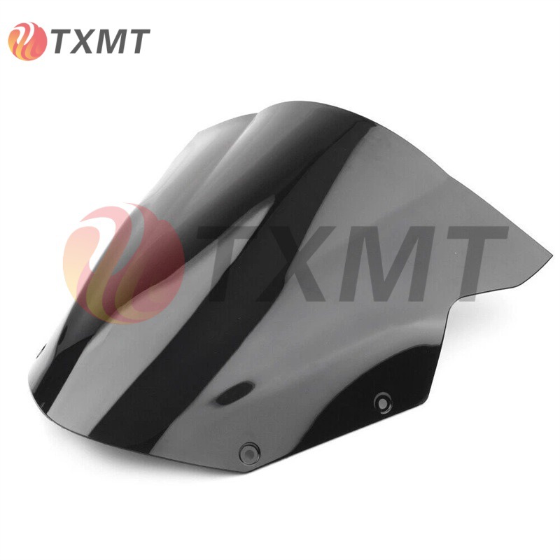 Suitable for Kawasaki Ninja 650 Er-6F 2009-2011 Modified Motorcycle Front Windshield