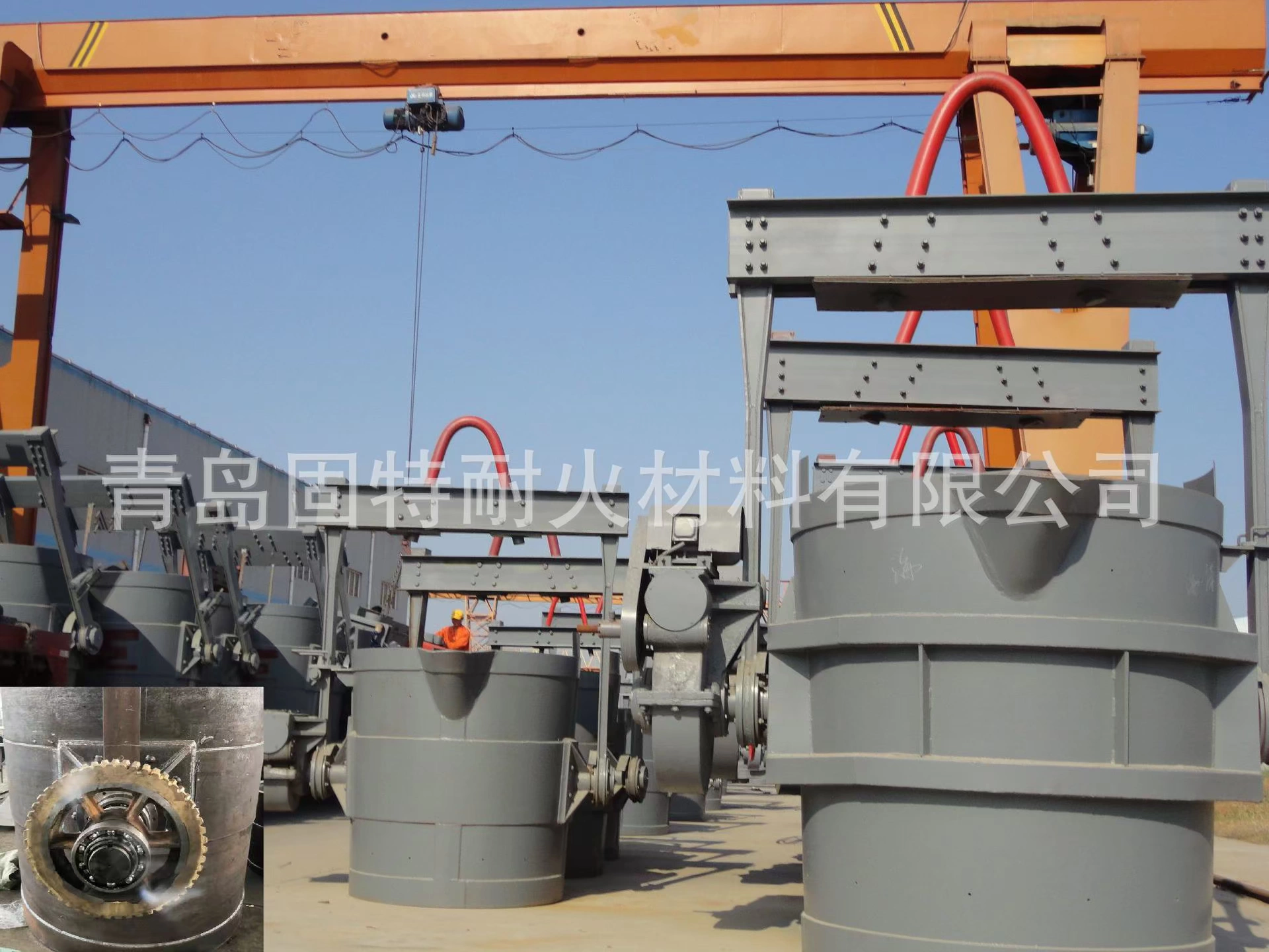 Хороший пакет для железной воды, залив и полный стальной пакет для воды, многомодельный пакет для полива опционально, специальное литье оптом.