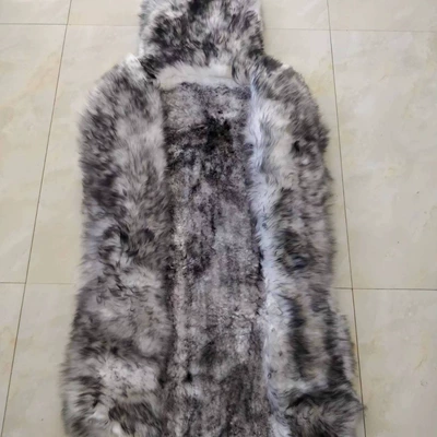 Wool pad Low wool cushion winter wool cushion