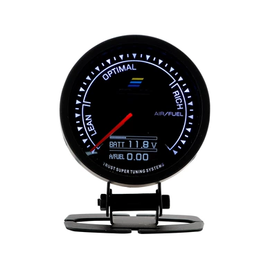 Greddi Pointer-Type Lcd Instrument automobile instrument