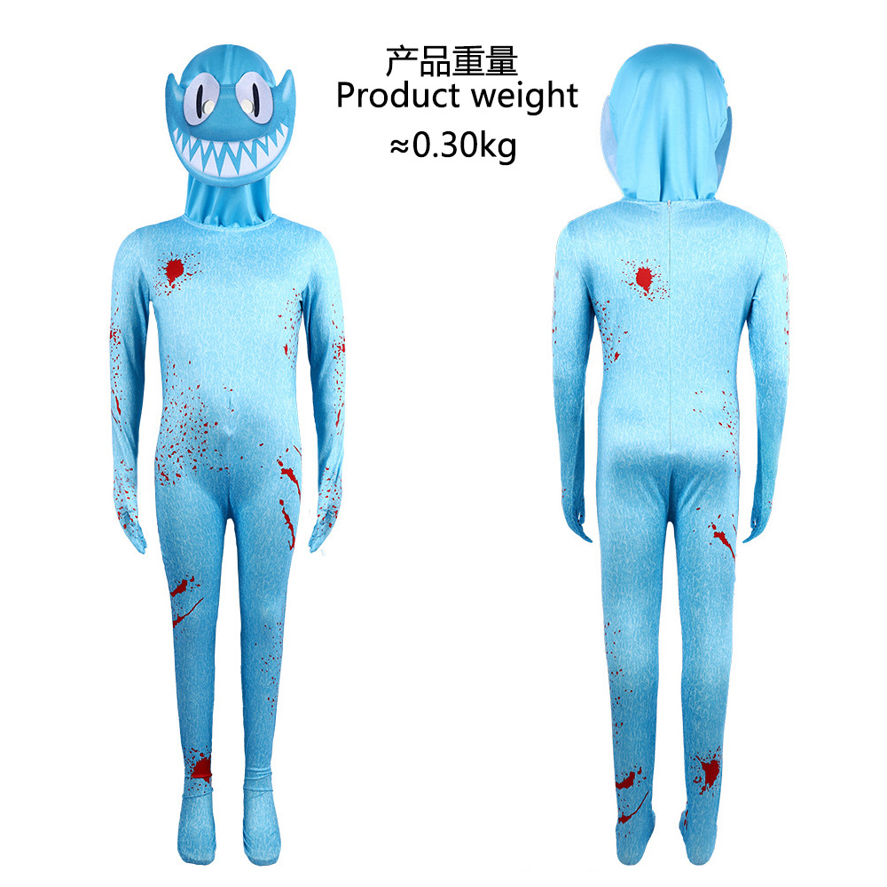 시안 친구 헤드 기어