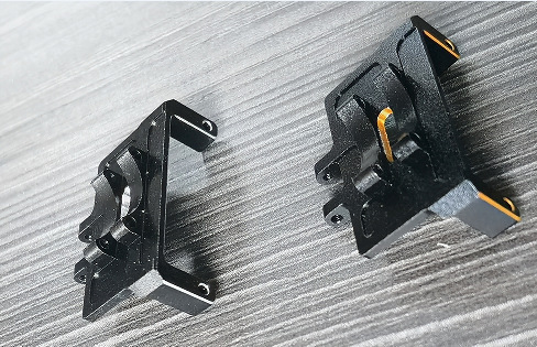 Scx24舵取機ブラケット|undefined