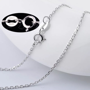 S925���y�� 1.5mm܇��ʮ���̫��� ���A�DIY��������朂���