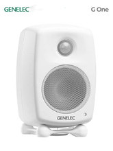 真力 G1 Genelec G One 专业级家用音箱 HIFI 有源音响