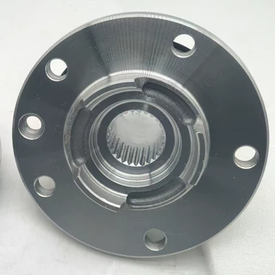 for Mercedes-Benz W463 Front – Bearing