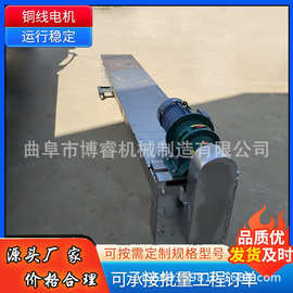 加衬板U型螺旋输送机厂家 u型螺旋输送机图片 水泥螺旋上料机