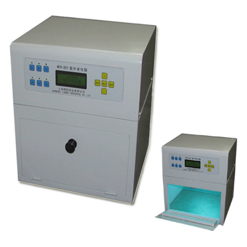 УФ-коробка для старения WFH-207 Shanghai Jingke Горячая Акция, специальное предложение, гарантия на подлинные товары, бесплатная доставка