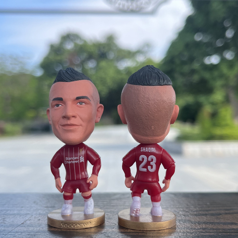ليفربول شاشيري Image