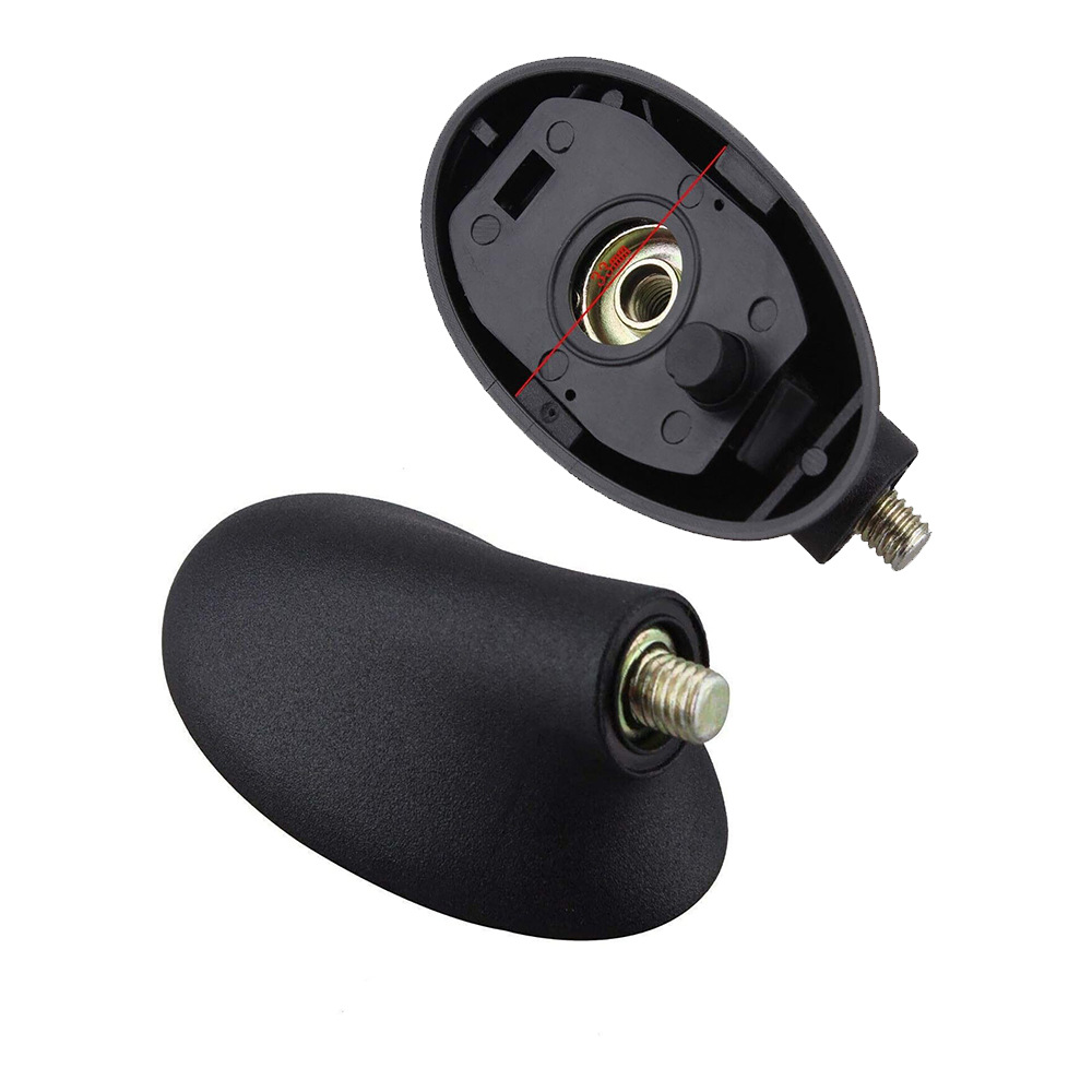 Amazon's Best-Selling Car Antenna Base Suitable for Ford Focus 1999-2007, Available for Dropshipping