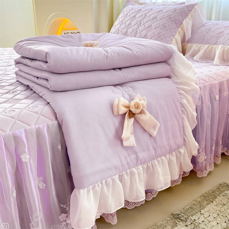 리듬드림-라이트퍼플