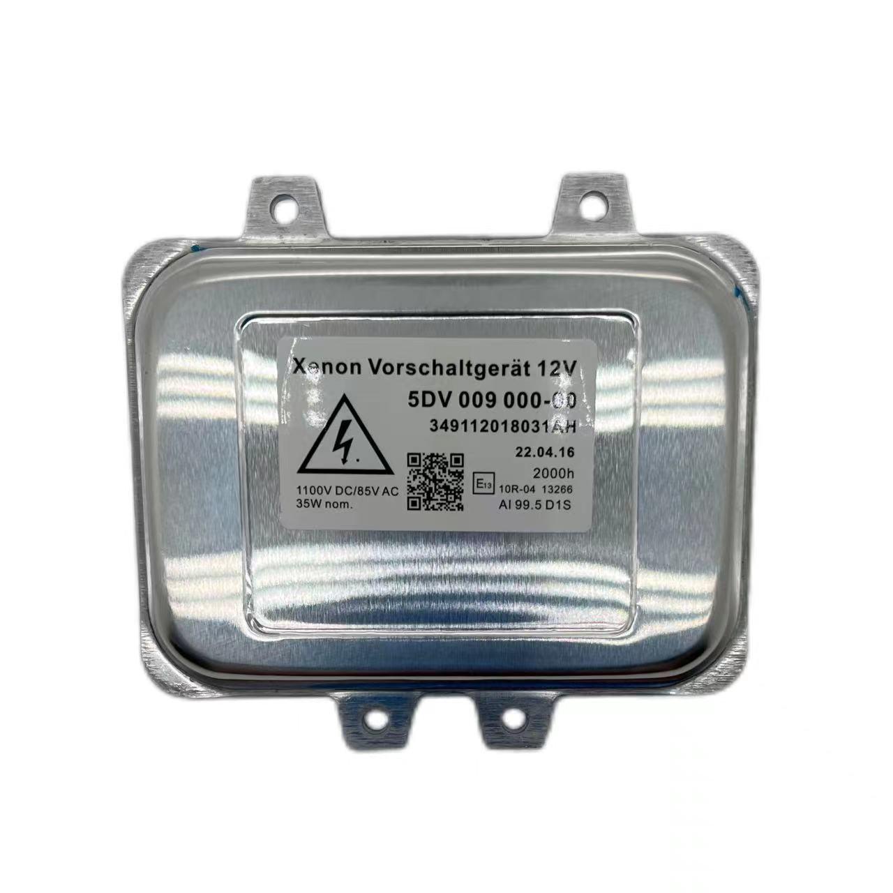 5Dv00900000 Ballast Headlight Ballast Hid Headlight Control Module Hera Model 5Dv009000-00