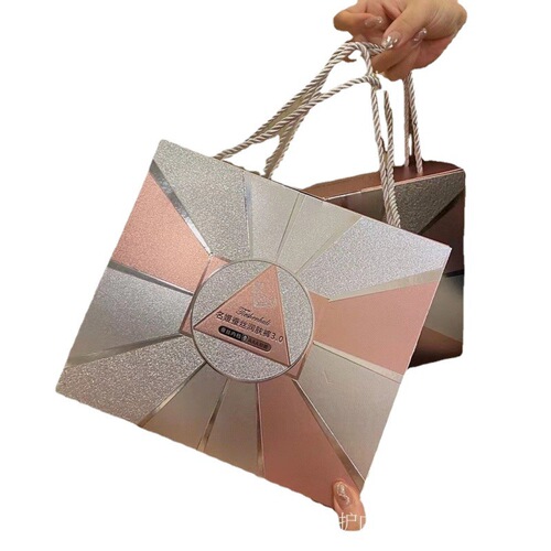 Silk underwear moisturizing underwear for ladies 3.0 women's maintenance moisture-absorbent, high-elastic, comfortable and breathable briefs for women 6-pack