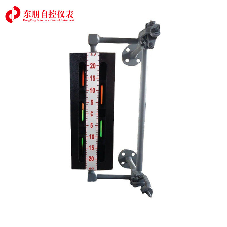 耐高压   高温双色云母水位计液位计厂家 双色云母水位计批发