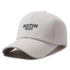 1630 Baseball Cap (White)