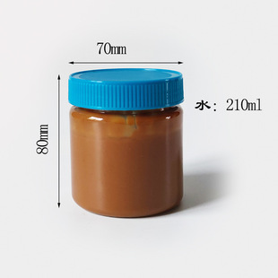 220ml����͸�����b�� petˮ���w���������� ��ͯ��ʳ���̥��ƿ��