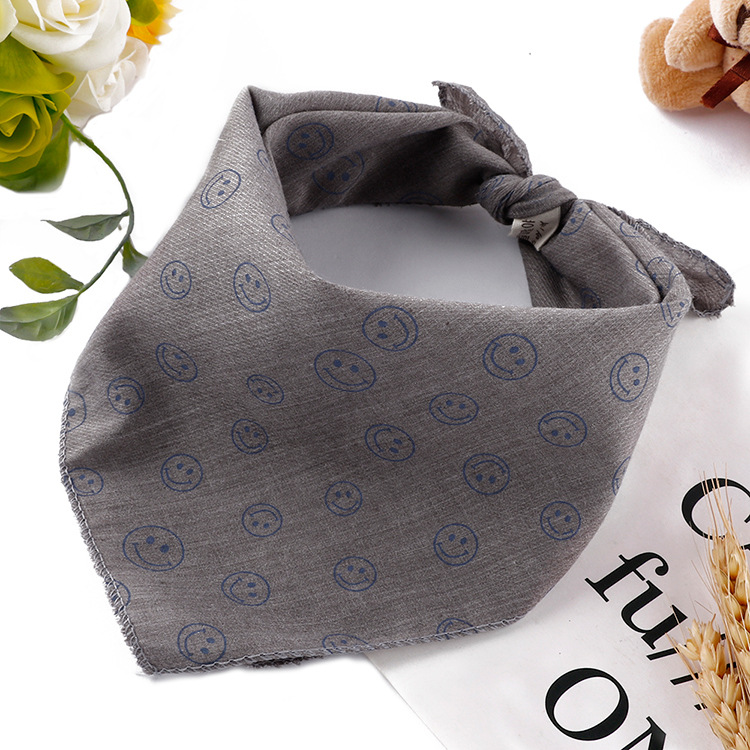 스마일리 그레이