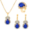05 Deep Blue K-527
