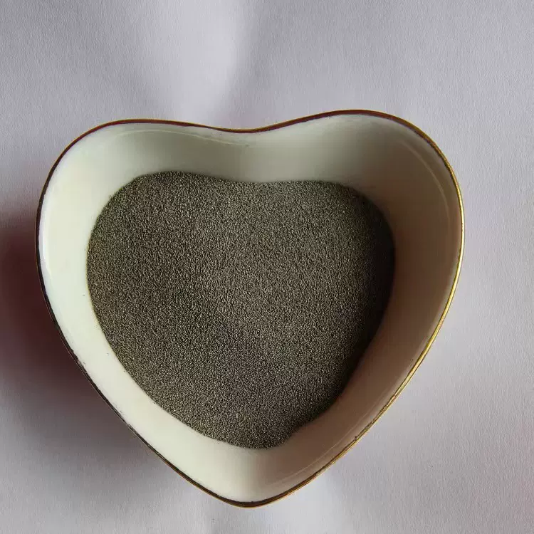 高纯镍粉80-6000目金属微米球形喷涂镍粉末冶金硬质合金焊材 电池