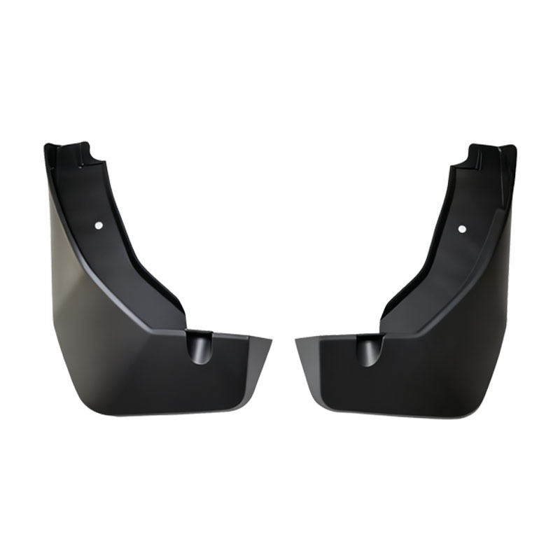 Aplicable para 2021 - 2023 Haval H6 de tres generaciones de neumáticos de automóviles para para parachutes de barro de goma blanda piezas de modificación de barro