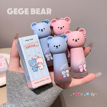 Gege bear���С���������F����z�q�����y�θ��|���pӯ�����׺�