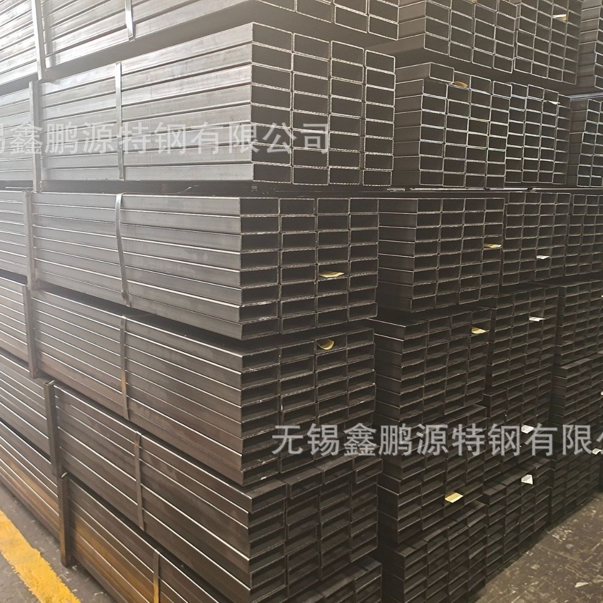 厂家生产；90*95q345b焊管 90*95q345b方管 规格材质齐全