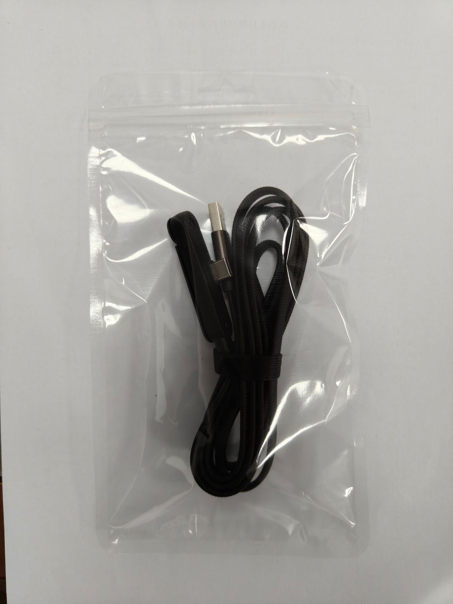 Cable de datos de stent A-C (bolsa pp)