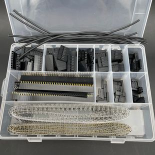 2.54mm�Ű�����^�B���������ĸ�⚤������׼��П�s��835PCS
