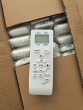 新款热卖RMC-A967JBEZ适用于夏普空调遥控器工厂现货批发跨境英文