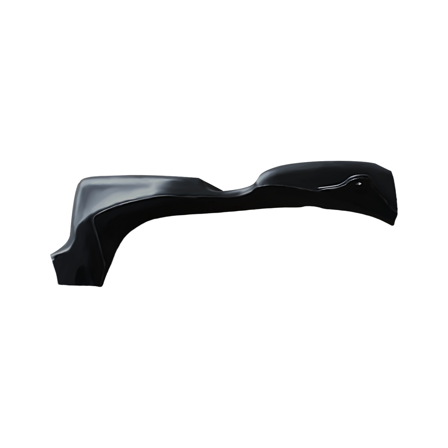 Suitable for Yamaha R6 2006-2007, Left and Right Fairings, Head Cover, Front Fender, Fuel Tank Cover, Outer Shell