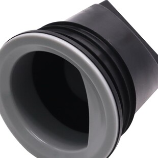 Advanced Customization Shower and Floor Drain Sealing Strip Anti-Leakage Anti-Clogging Simple Installation
