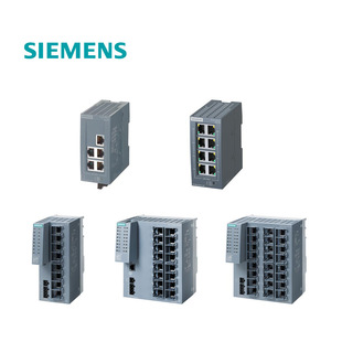 6GK5004-1BD00-1AB2 Siemens Switch New Original genuine goods 6GK50041BD001AB2