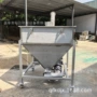 倾斜螺旋xwzf304输送机
