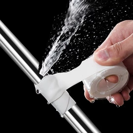 门窗密封条;防潮材料;其他橡胶制品